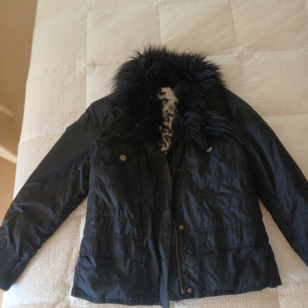 Chicos Womans Jacket